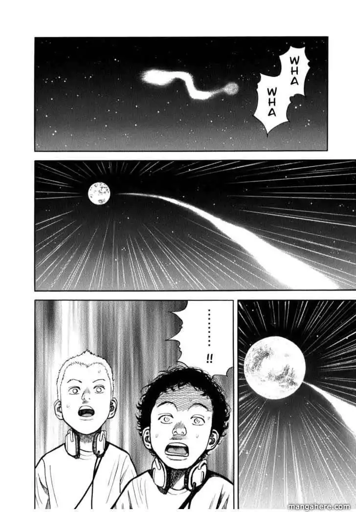 Uchuu Kyoudai Chapter 1 18